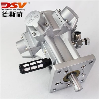 Pneumatisk motor